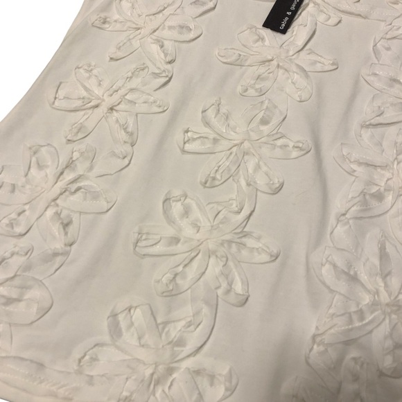 Cable & Gauge T-Shirt - Picture 3 of 4